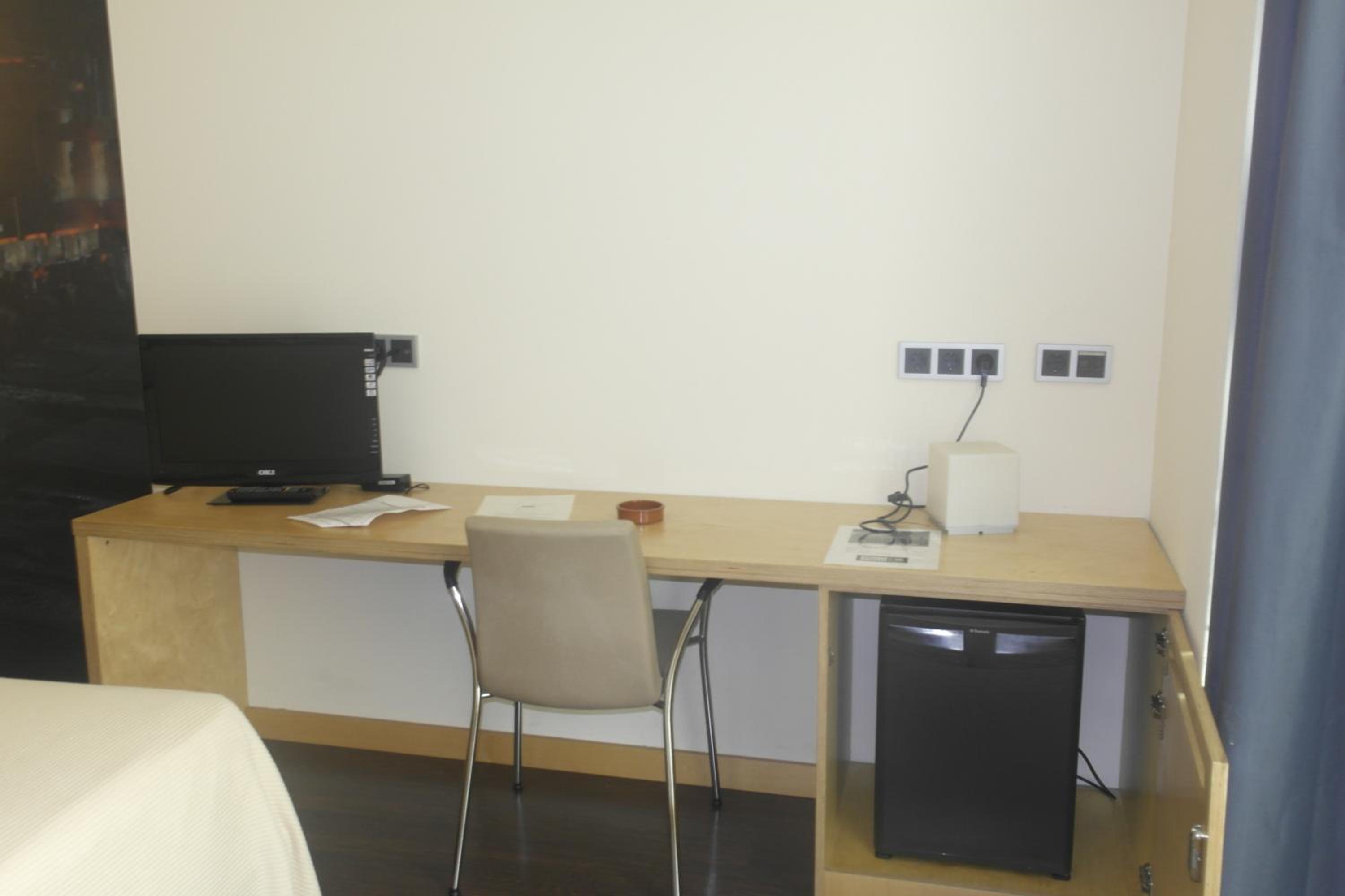 Work-area