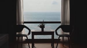 thumbnail: View from room