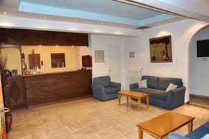 thumbnail: Reception
