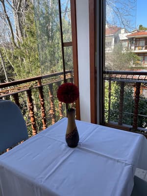 thumbnail: Terrace/patio