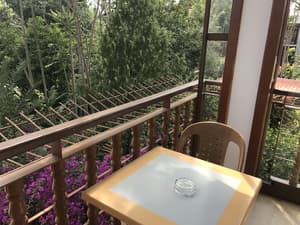 thumbnail: Terrace/patio