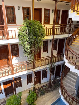 thumbnail: View from room