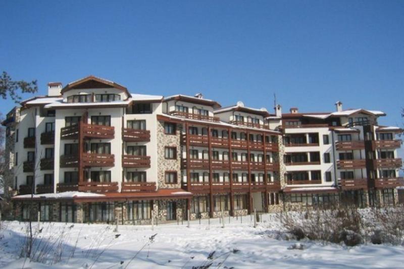 General view