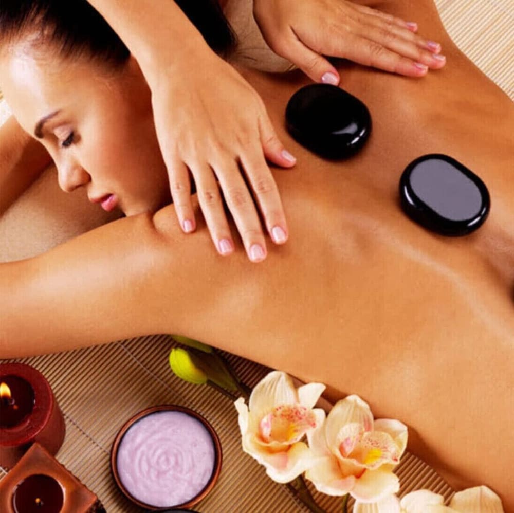 Spa treatment