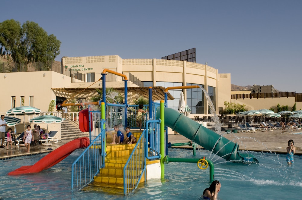 Water park