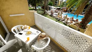 thumbnail: View from room