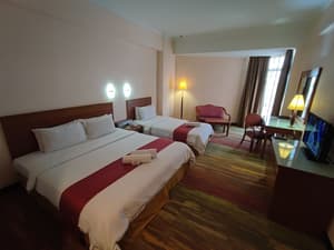 thumbnail: Room