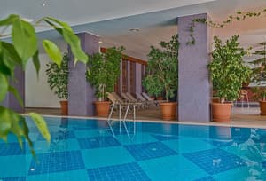 thumbnail: Children's play area - indoor