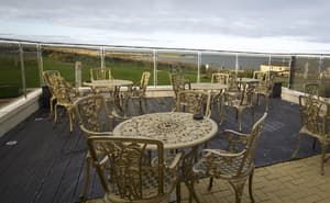 thumbnail: Terrace/patio
