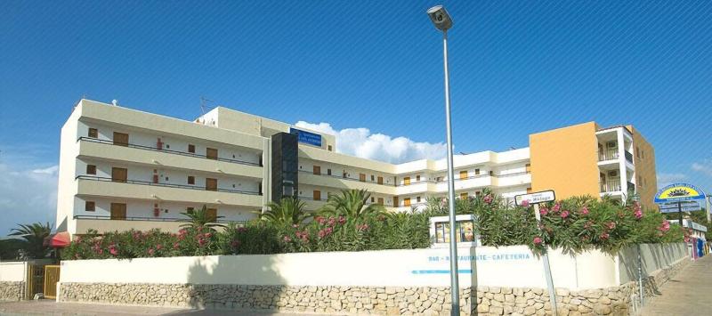General view