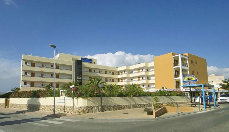 General view