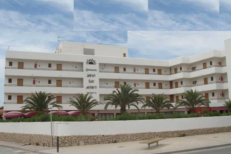 General view