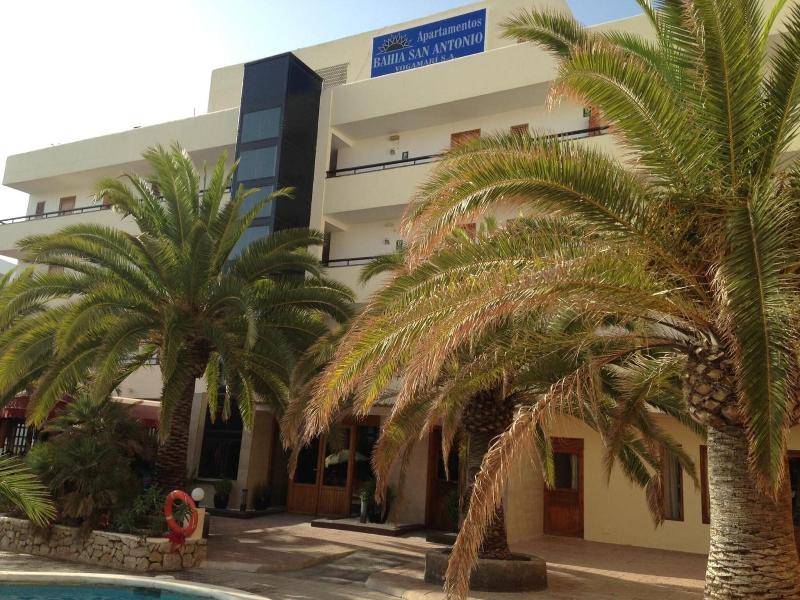 General view