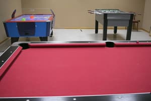 thumbnail: Children's play area - indoor