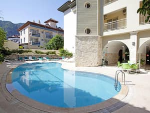 thumbnail: Outdoor pool