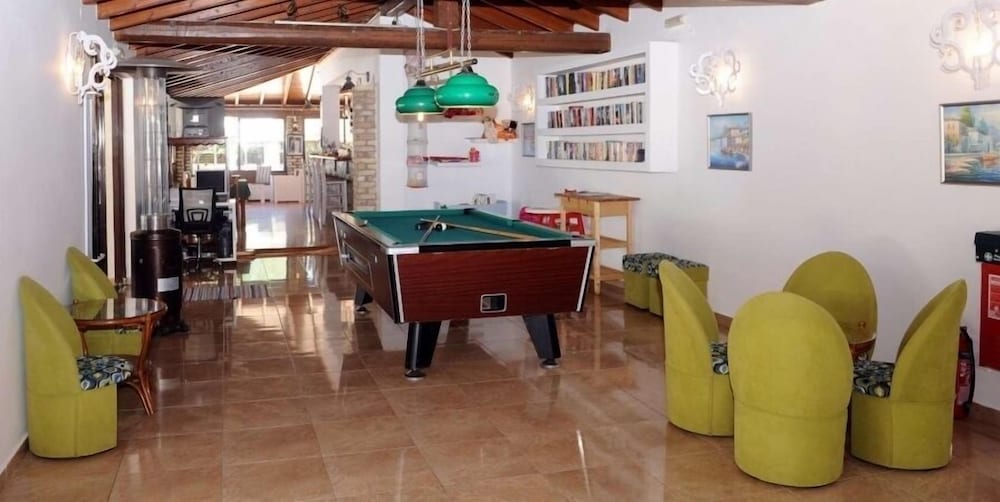 Billiards