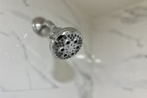 thumbnail: Bathroom shower
