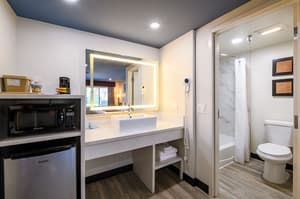 thumbnail: Bathroom sink