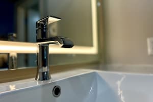 thumbnail: Bathroom sink