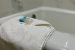 thumbnail: Bathroom