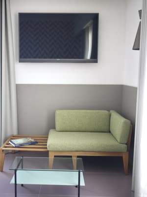 thumbnail: Room