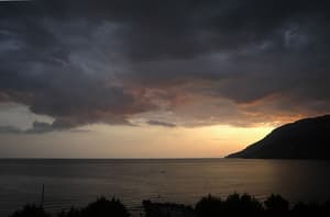 thumbnail: View from property