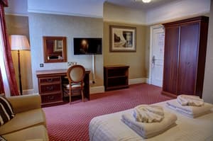 thumbnail: Room