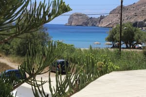 thumbnail: View from property