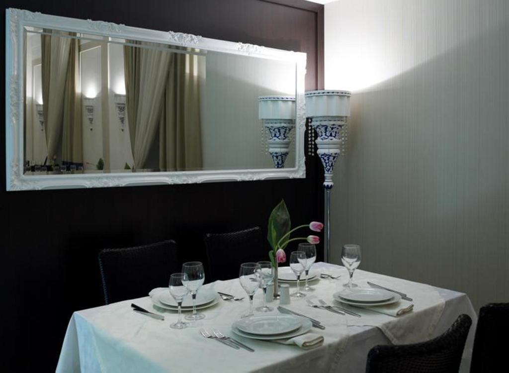 Restaurant-cafeteria