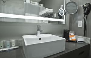 thumbnail: Bathroom sink