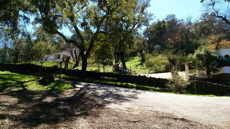 General view