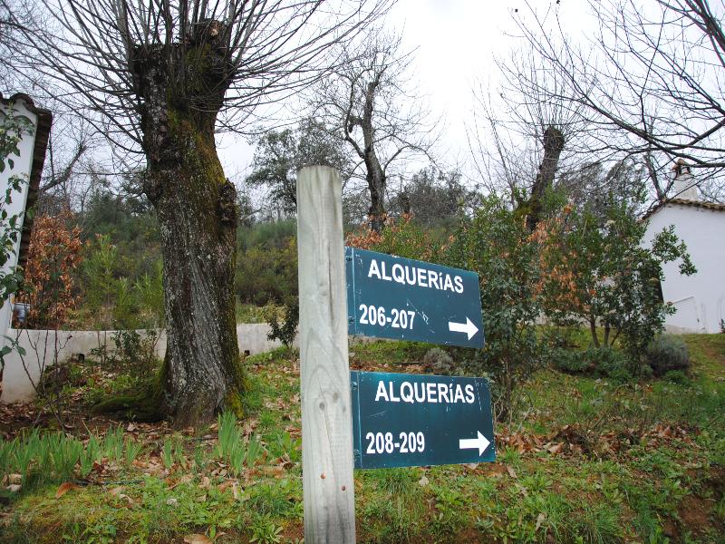 General view