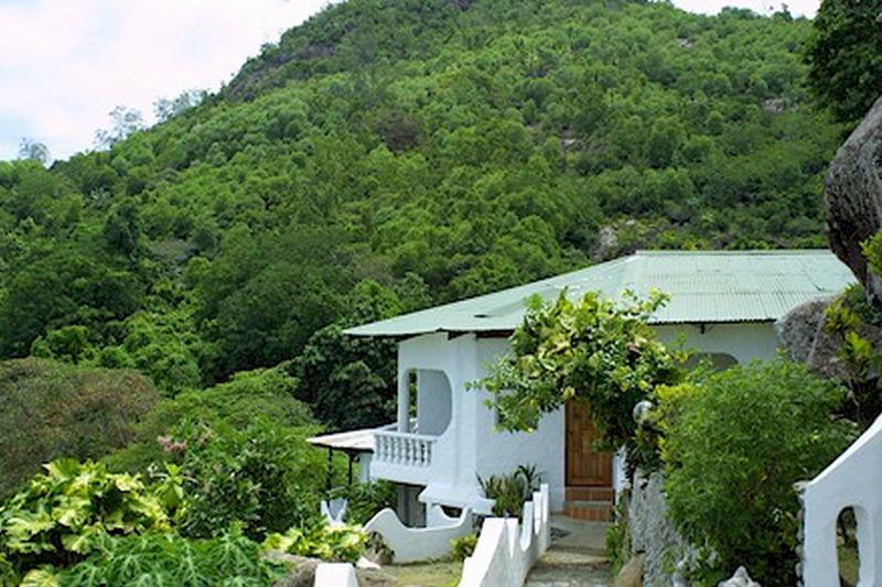 General view