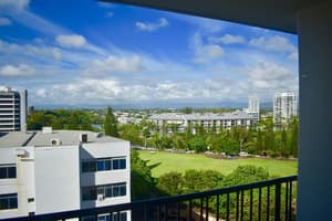 thumbnail: View from room