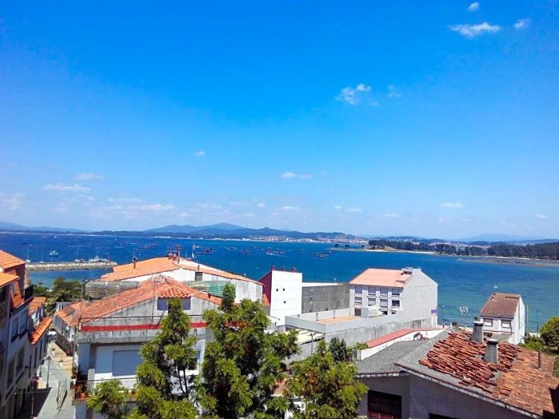 General view