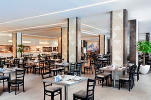 thumbnail: Restaurant
