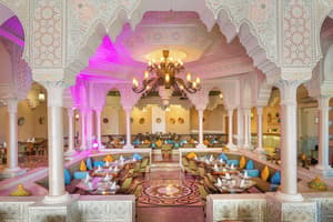 thumbnail: Restaurant