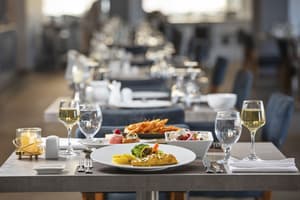 thumbnail: Food and drink