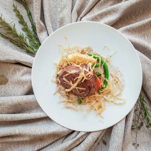 thumbnail: Food and drink