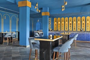 thumbnail: Bar (on property)