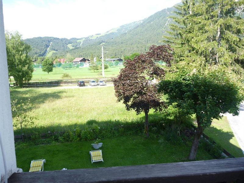 General view