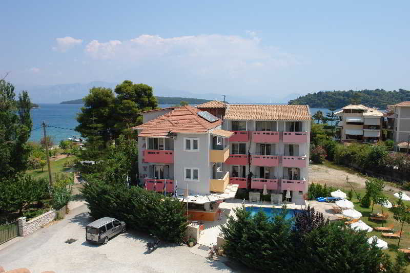 General view