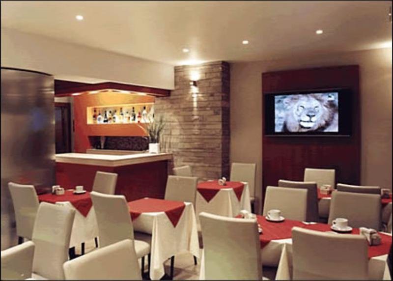 Amenities and Services