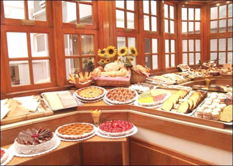 Amenities and Services