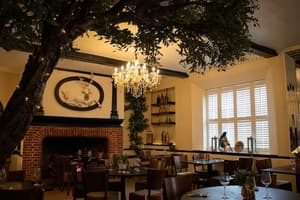 thumbnail: Restaurant