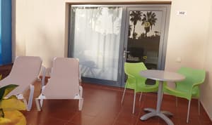 thumbnail: Terrace/patio