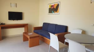thumbnail: Living area