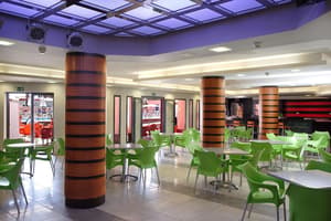 thumbnail: Dining