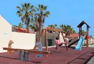 thumbnail: Children's area