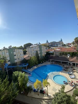 thumbnail: Aerial view
